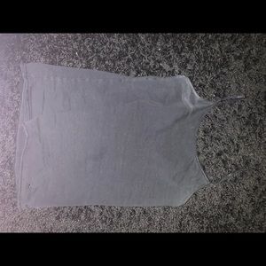Justice Camisole
